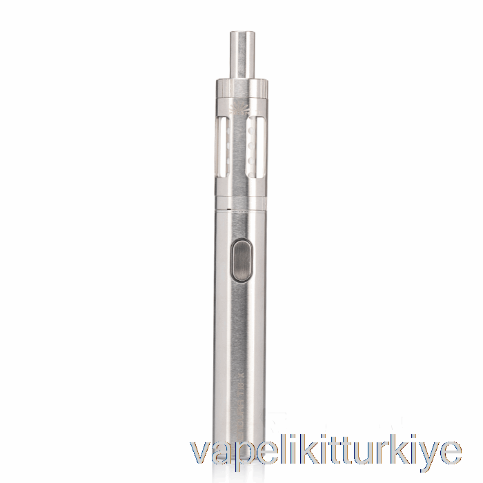 Vape Likit Innokin Endura T18-x Başlangıç ​​kiti Paslanmaz çelik
